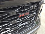 New 2026 Chevrolet Traverse RS image 4