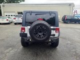 Used 2012 Jeep Wrangler Unlimited Sport image 6