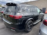 New 2025 Mercedes-Benz GLS 450 4MATIC image 6