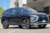 New 2024 Mitsubishi Eclipse Cross SE image 3