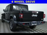 Used 2020 Jeep Gladiator Overland w/ LED Lighting Group image 4