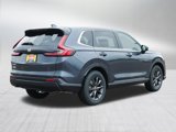 New 2026 Honda CR-V EX-L image 4
