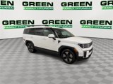 New 2026 Hyundai Santa Fe SEL image 2