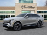 New 2025 Cadillac Escalade IQ Sport 2 image 2
