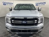New 2025 Ford F150 Lariat w/ Equipment Group 501A Mid image 6