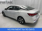 Used 2022 Nissan Sentra SV image 4