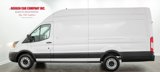 Used 2023 Ford Transit 250 148 High Roof Extended w/ Load Area Protection Package image 5