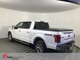 Used 2016 Ford F150 Lariat w/ Equipment Group 502A Luxury image 4