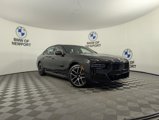 New 2025 BMW i7 xDrive60 image 4