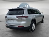 New 2025 Jeep Grand Cherokee L Limited w/ Luxury Tech Group II image 3