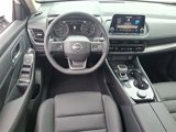 New 2026 Nissan Rogue SV w/ SV Premium Package image 2