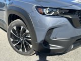 New 2025 MAZDA CX-50 2.5 Hybrid w/ Weather Package image 2