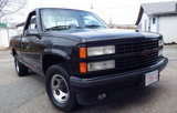 Used 1990 Chevrolet Silverado 1500 454 SS image 2