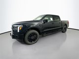 New 2025 Ford F150 Lariat image 3