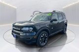 Used 2021 Ford Bronco Sport Outer Banks w/ Outer Banks Package (96D) image 3