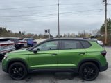 New 2025 Volkswagen Taos SE image 6