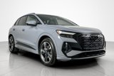 New 2025 Audi Q4 e-tron Premium image 2