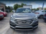 Used 2018 Hyundai Santa Fe Sport image 3
