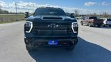 New 2025 Chevrolet Silverado 2500 LT w/ Trail Boss Package image 2