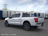 New 2025 Ford F150 Lightning XLT image 4