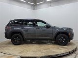 New 2025 Jeep Grand Cherokee Altitude image 4