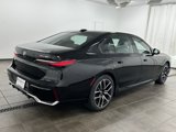 New 2025 BMW i7 xDrive60 w/ Executive Package image 5