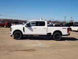 New 2025 Ford F250 Lariat w/ Lariat Ultimate Package image 3