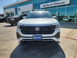 New 2025 Volkswagen Atlas SEL Premium R-Line image 2