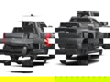 New 2025 Toyota Tundra Platinum image 2