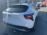 New 2025 Chevrolet Trax LT w/ Driver Confidence Package image 5