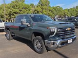 New 2026 Chevrolet Silverado 2500 LTZ w/ LTZ Convenience Package image 5