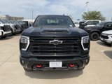 New 2025 Chevrolet Silverado 2500 LT w/ Trail Boss Package image 2