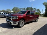 Used 2019 RAM 1500 Big Horn image 3
