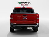 Used 2024 Ford Maverick XLT w/ Equipment Group 300A Standard image 4