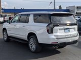 New 2025 Chevrolet Suburban Premier image 4