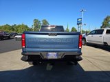 New 2025 Chevrolet Silverado 3500 LTZ w/ Trail Boss Package image 5