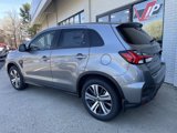 New 2025 Mitsubishi Outlander Sport ES image 4