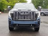 New 2025 GMC Sierra 2500 Denali Ultimate image 3