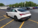 New 2025 Hyundai Elantra SEL image 4
