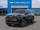 New 2025 Chevrolet Suburban High Country image 6