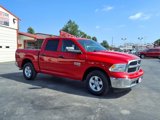 Used 2023 RAM 1500 Classic SLT w/ Trailer & Traction Group image 2