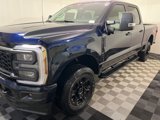 New 2025 Ford F250 XL w/ STX Appearance Package image 4
