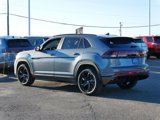 New 2025 Volkswagen Atlas Cross Sport SEL R-Line image 3