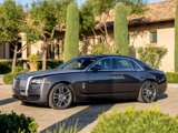 Used 2017 Rolls-Royce Ghost image 3