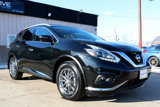 Used 2018 Nissan Murano SL w/ Moonroof Package image 6