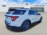 New 2025 Ford Explorer ST image 3