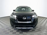 New 2025 Nissan Pathfinder Platinum w/ Cargo Package image 3