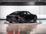 Certified 2025 Porsche Taycan 4S image 5