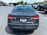 Used 2020 Ford Fusion SE image 3