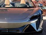 New 2025 McLaren Artura Spider image 6